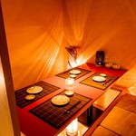 個室としゃぶしゃぶ食べ放題 金しゃぶ 渋谷店