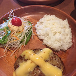 びっくりドンキー - 