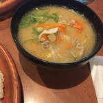 びっくりドンキー - 