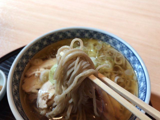 吟処 みやま亭 - 寒河江（そば）の写真