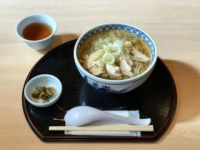 山形・寒河江の本格そば店『吟処 みやま亭』 &ndash; 手作りの味と温かいおもてなし