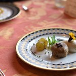 ボーシュマン - 