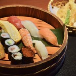 Sushi Dainingu - 