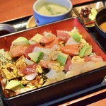 Sushi Dainingu - 