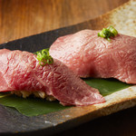 焼肉ホルモン 青一 - 