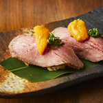 焼肉ホルモン 青一 - 