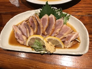 炭火居酒屋 いちろう - 