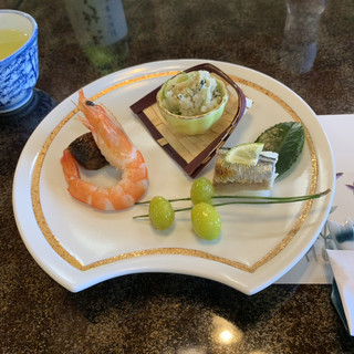 愛知でおすすめのグルメ情報 松茸コース をご紹介 食べログ