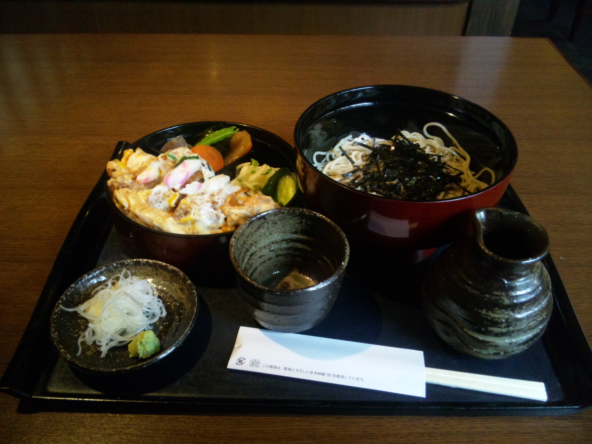 生そば 冨士川 name=