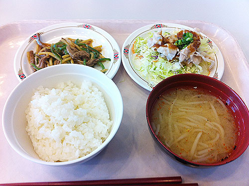 カフェテリアひばり 県庁食堂 水戸 社員食堂 食べログ カフェテリアひばり 県庁食堂 水戸 社員食堂 食べログ