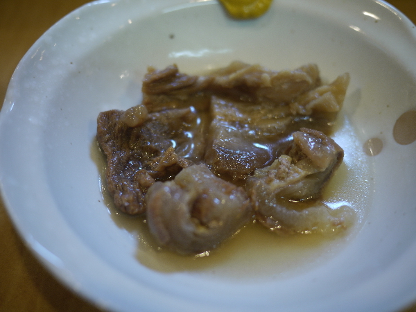 Oden Yaefuku photo 2