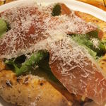 タケル クインディチ - ナポリピッツァ・ミスイタリア