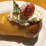 タケル クインディチ - ババ