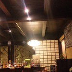 タケル クインディチ - 和とモダンの融合