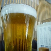 とんかつ & 焼鳥 An - 昼ビール美味し