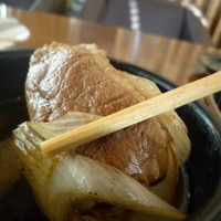 とんかつ & 焼鳥 An - 鴨♪