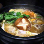 個室 炭火と日本酒 吟助 - 