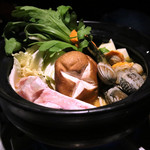 個室 炭火と日本酒 吟助 - 