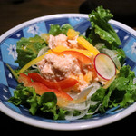 個室 炭火と日本酒 吟助 - 