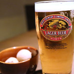 個室 炭火と日本酒 吟助 - 