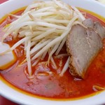 四川 - 担々麺