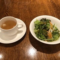 グリル満天星 麻布十番 新宿店 - 
