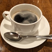 グリル満天星 麻布十番 新宿店 - 