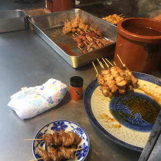 テイクアウトok 武蔵新城駅でおすすめの焼き鳥をご紹介 食べログ テイクアウトok 武蔵新城駅でおすすめの焼き鳥をご紹介 食べログ