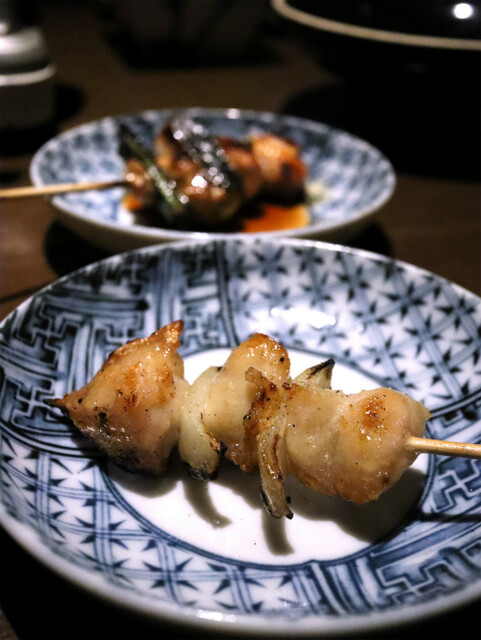 Koshitsusumibitonihonshuginsuke 大阪车站 梅田 新地 日式小酒馆 食べログ 简体中文