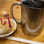 コメダ珈琲店 - 