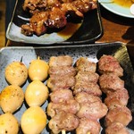 Hikari Dori - 焼き物