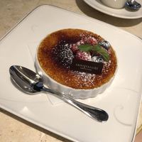 アニヴェルセル カフェ - 