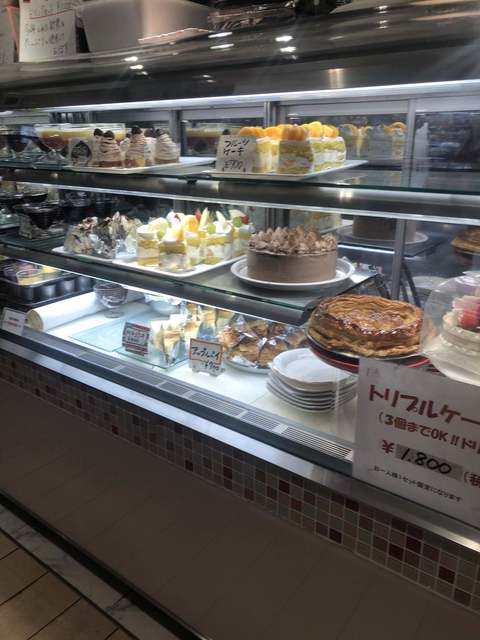 ラ セゾン La Saison 横浜 カフェ 食べログ ラ セゾン La Saison 横浜 カフェ 食べログ