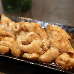 ルッカ - 朝引きとんちゃん