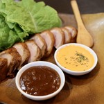 ルッカ - チョッパル