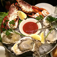 Empire Steak House Roppongi - 