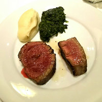 Empire Steak House Roppongi - 