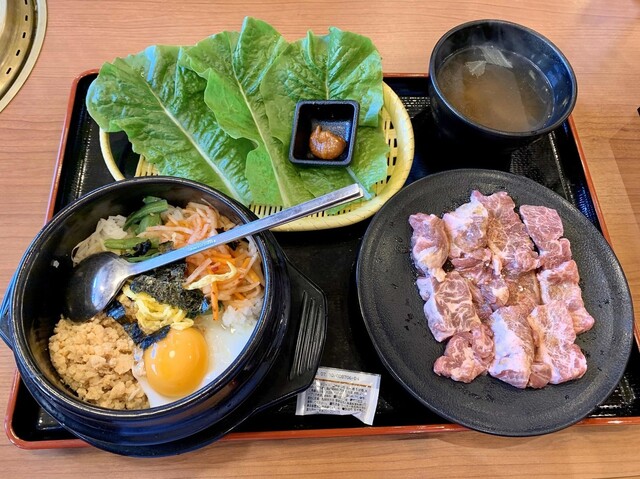 焼肉 ことぶき 太田 高松 焼肉 食べログ