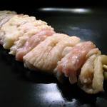 鶏晶 - 