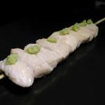 鶏晶 - 