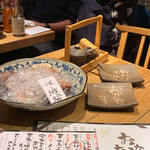 こだわりもん一家 - 