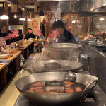 こだわりもん一家 - 