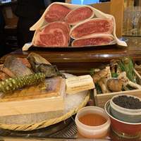 三田牛竈炭火焼 ウェスタ - 