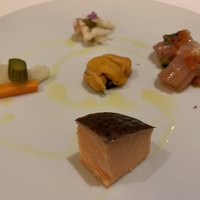 三田牛竈炭火焼 ウェスタ - 