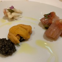 三田牛竈炭火焼 ウェスタ - 