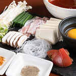 スパ串酒場 うまいける