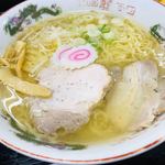 ラーメン幸雅 - 