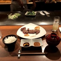 知喜多亭 和 - 