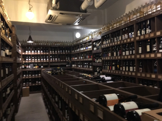 エーテルヴァイン 岡崎店 東山 その他 食べログ エーテルヴァイン 岡崎店 東山 その他 食べログ