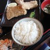 お食事処 前浜